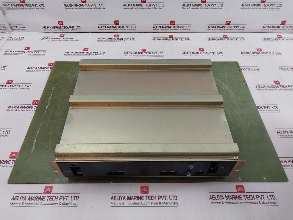 Yamatake-honeywell Mj-pipm02 Power Supply Unit 80360087-002, 80360344-001