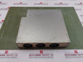 Yamatake-honeywell Mj-pipm02 Power Supply Unit 80360087-002, 80360344-001