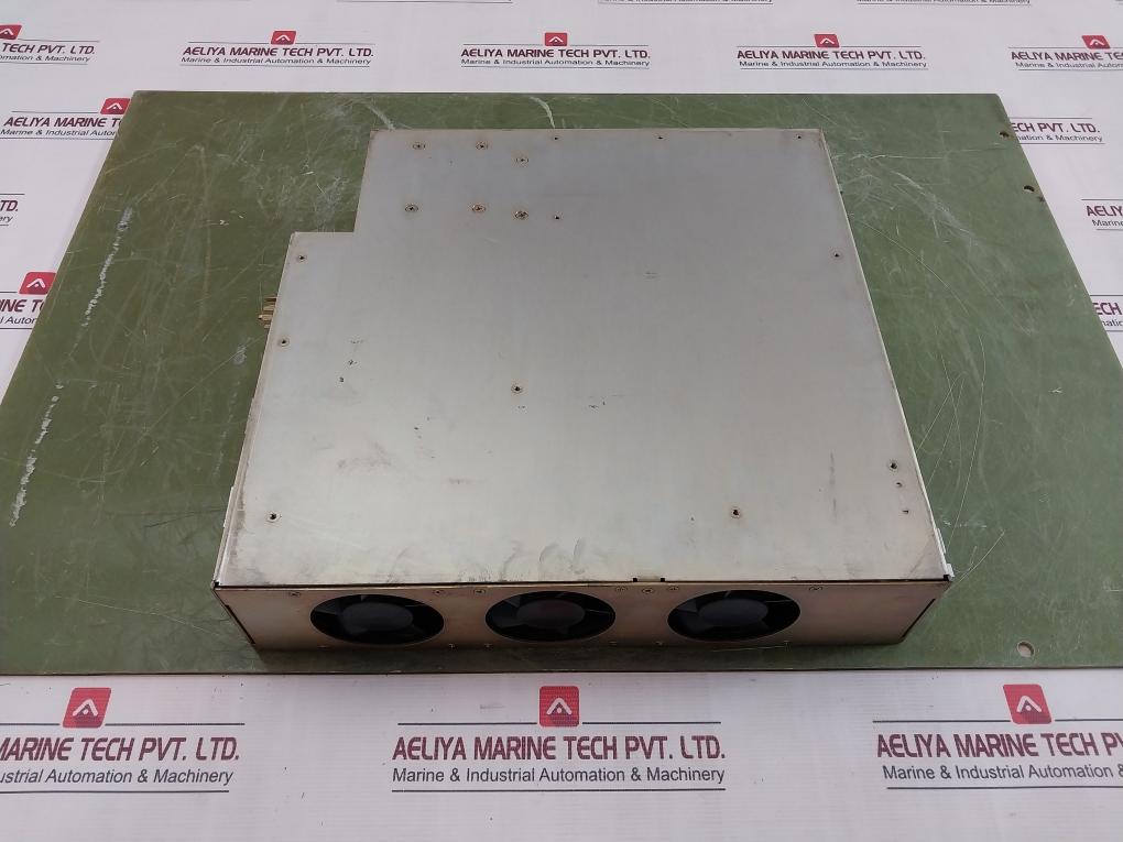 Yamatake-honeywell Mj-pipm02 Power Supply Unit
