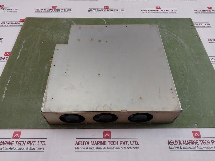 Yamatake-honeywell Mj-pipm02 Power Supply Unit 80360087-002, 80360344-001