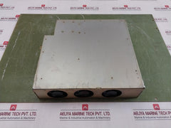 Yamatake-honeywell Mj-pipm02 Power Supply Unit 80360087-002, 80360344-001