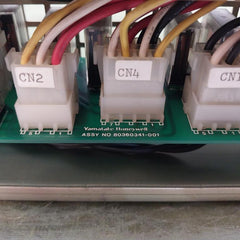 Yamatake-honeywell Mj-pipm02 Power Supply Unit 80360087-002, 80360344-001