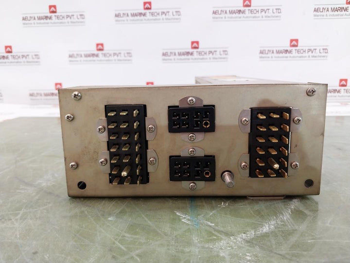 Yamatake-honeywell Mj-pipm02 Power Supply Unit 80360087-002, 80360344-001