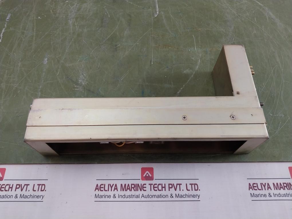 Yamatake-honeywell Mj-pipm02 Power Supply Unit