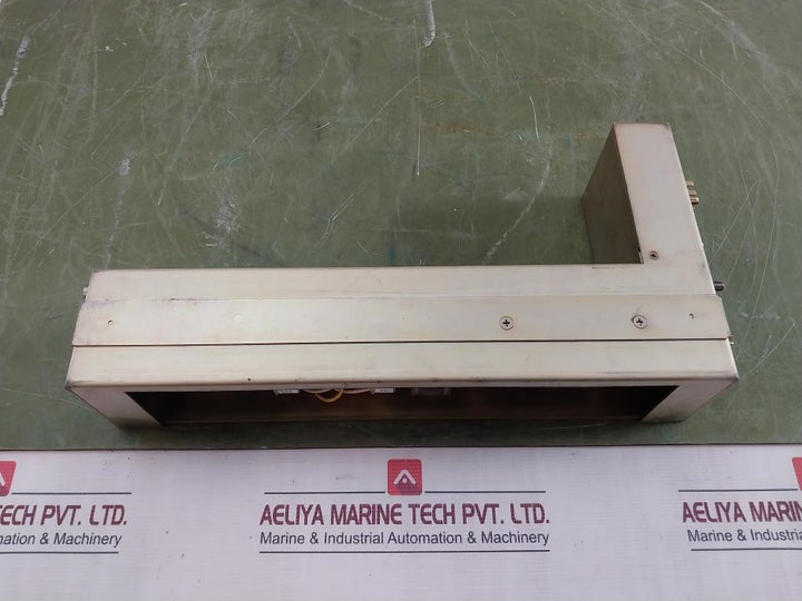 Yamatake-honeywell Mj-pipm02 Power Supply Unit 80360087-002, 80360344-001