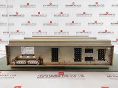Yamatake-honeywell Mj-pipm02 Power Supply Unit 80360087-002, 80360344-001