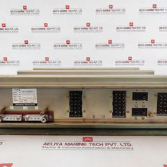 Yamatake-honeywell Mj-pipm02 Power Supply Unit 80360087-002, 80360344-001