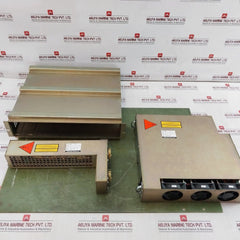 Yamatake-honeywell Mj-pipm02 Power Supply Unit 80360087-002, 80360344-001