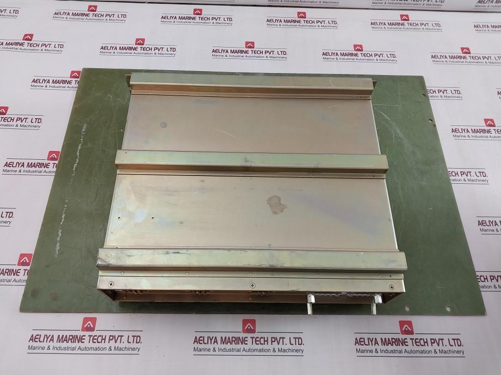 Yamatake-honeywell Mj-pipm02 Power Supply Unit