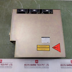 Yamatake-honeywell Mj-pipm02 Power Supply Unit 80360087-002, 80360344-001