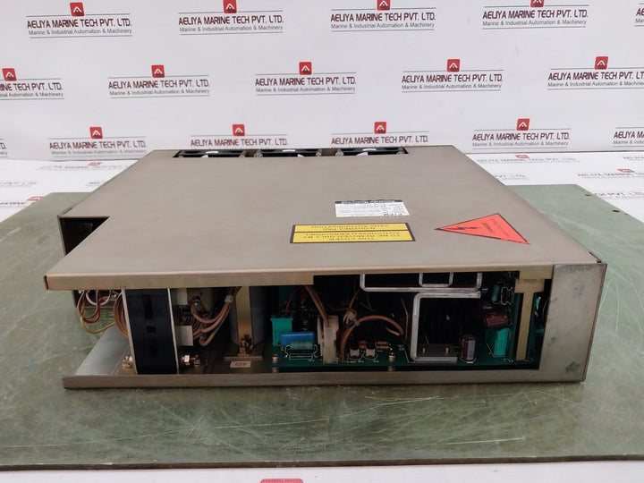 Yamatake-honeywell Mj-pipm02 Power Supply Unit 80360087-002, 80360344-001