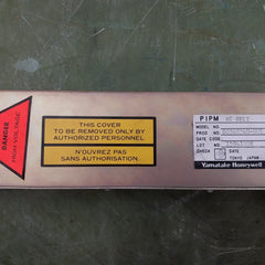 Yamatake-honeywell Mj-pipm02 Power Supply Unit 80360087-002, 80360344-001