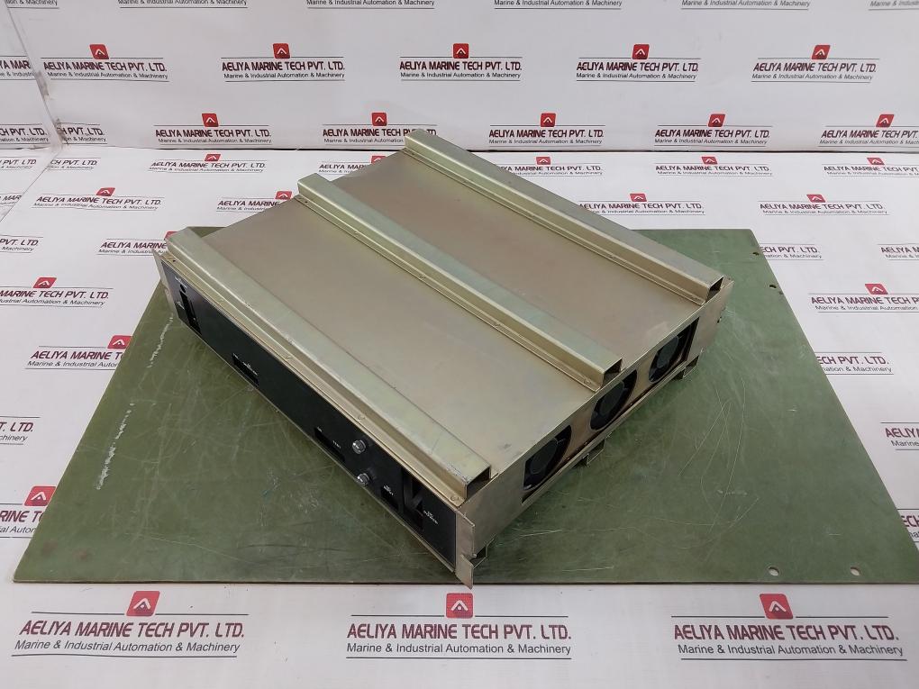 Yamatake-honeywell Mj-pipm02 Power Supply Unit