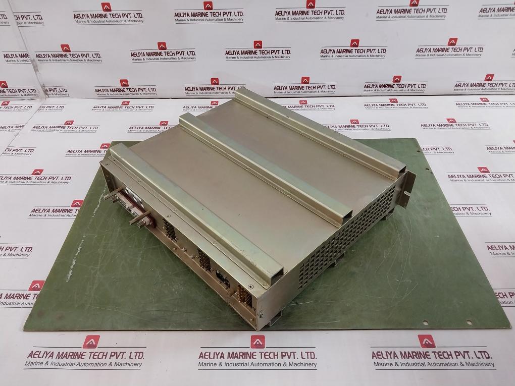 Yamatake-honeywell Mj-pipm02 Power Supply Unit