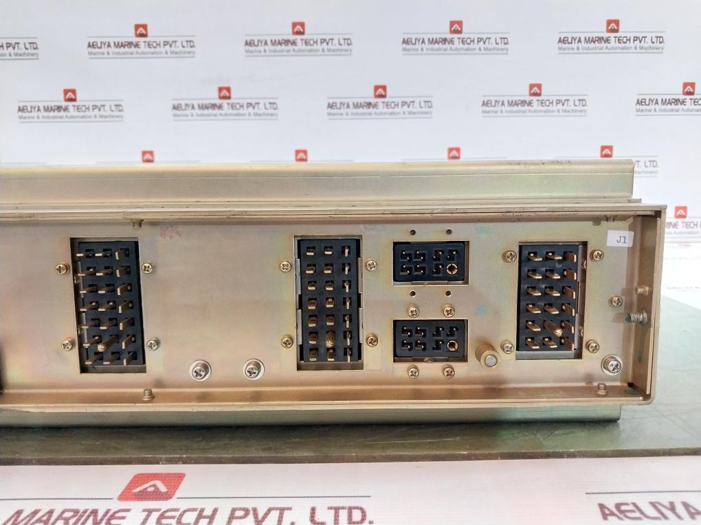 Yamatake-honeywell Mj-pipm02 Power Supply Unit