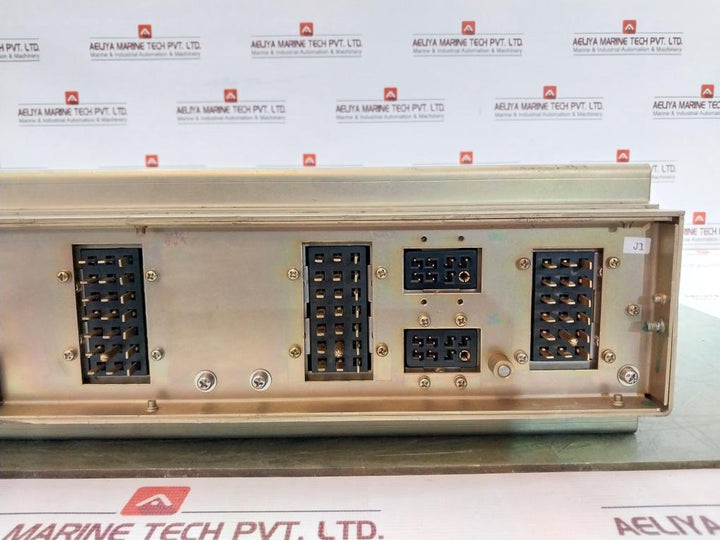Yamatake-honeywell Mj-pipm02 Power Supply Unit 80360087-002, 80360344-001