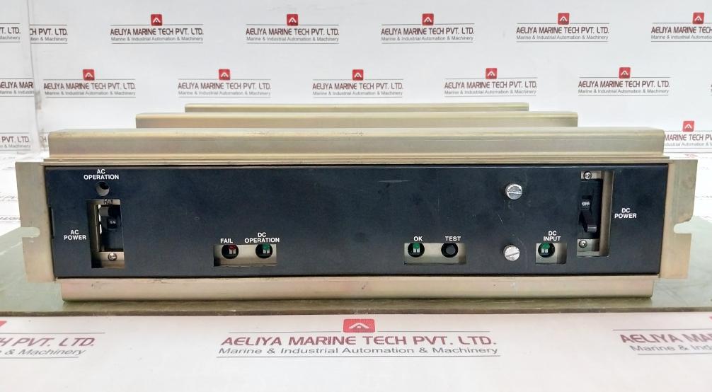 Yamatake-honeywell Mj-pipm02 Power Supply Unit