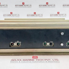 Yamatake-honeywell Mj-pipm02 Power Supply Unit 80360087-002, 80360344-001