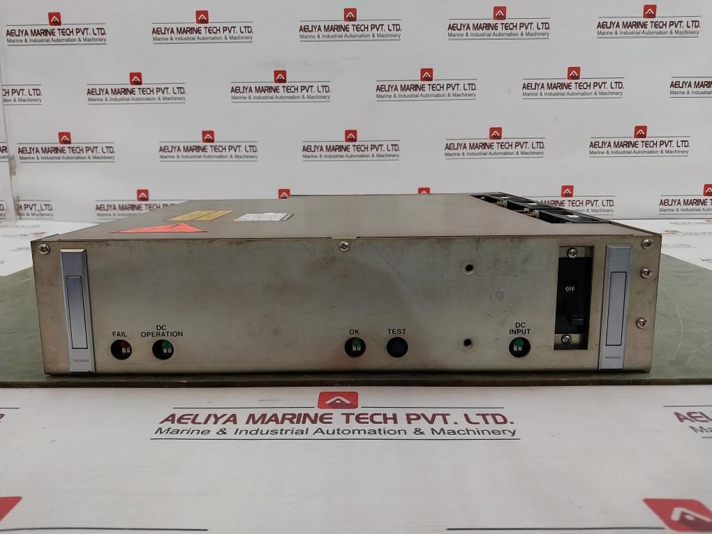 Yamatake-honeywell Mj-pipm02 Power Supply Unit