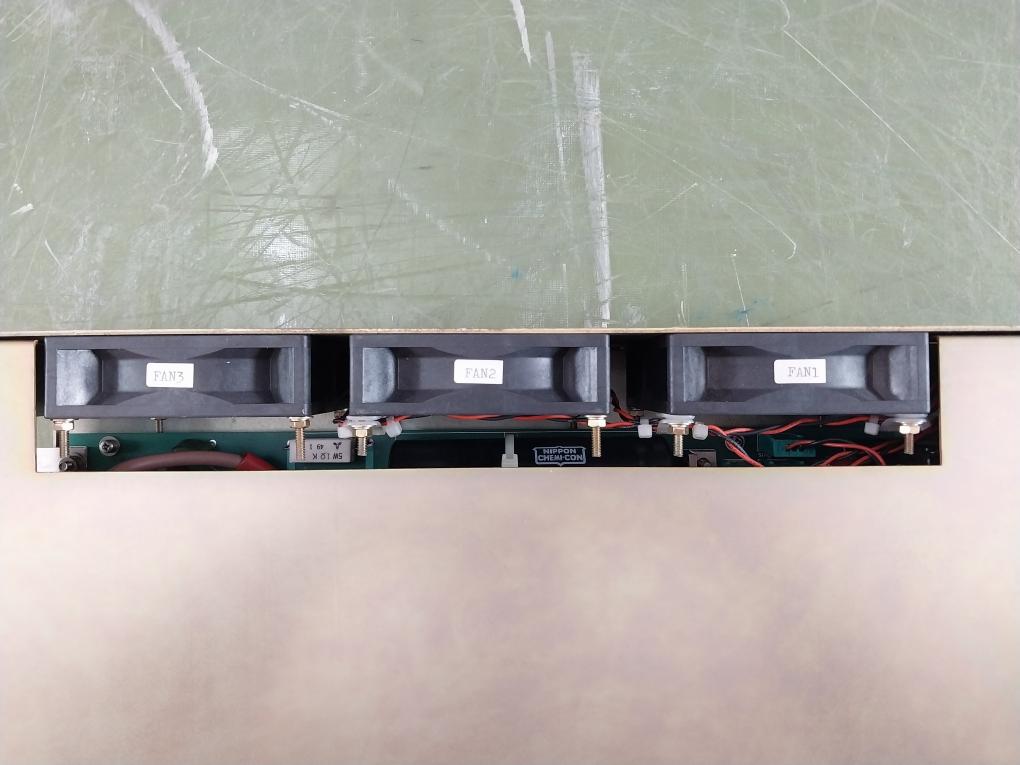 Yamatake-honeywell Mj-pipm02 Power Supply Unit