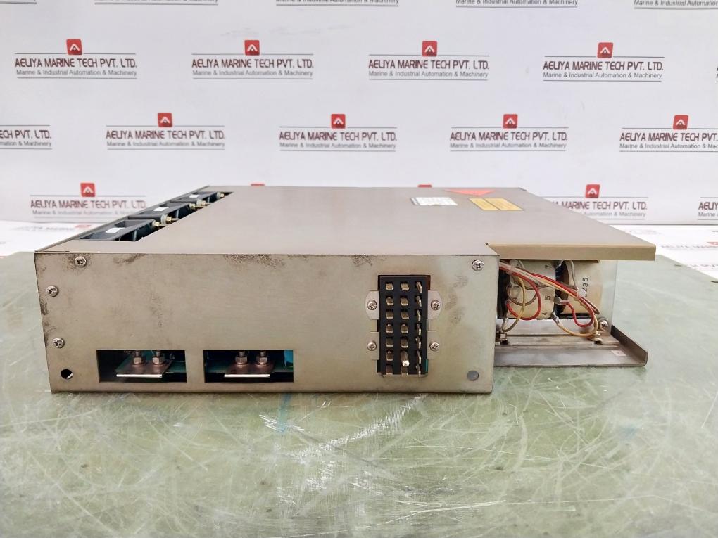 Yamatake-honeywell Mj-pipm02 Power Supply Unit