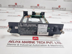Yamatake-honeywell Mj-zhmk5C Control Unit Dc24V