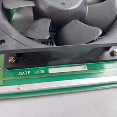Yamatake-honeywell Mj-zhmk5C Control Unit Elps-5 Cndc24B4P-922 Rev. A Dc5V