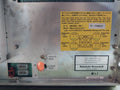 Yamatake-honeywell Mj-zhmk5C Control Unit Elps-5 Cndc24B4P-922 Rev. A Dc5V