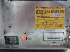 Yamatake-honeywell Mj-zhmk5C Control Unit Dc24V