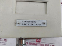 Yamatake-honeywell N0x110-ow-7 I/p Transducer Air Regulator 4-20ma