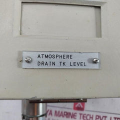 Yamatake-honeywell N0x110-ow-7 I/p Transducer Air Regulator 4-20ma