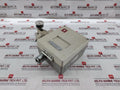 Yamatake-honeywell Nox110-ow-7 I/p Transducer Air Regulator, 0.2~1.0 Kg/cm2