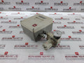 Yamatake-honeywell Nox110-ow-7 I/p Transducer Air Regulator, 0.2~1.0 Kg/cm2