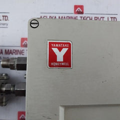 Yamatake-honeywell Nox110-ow-7 I/p Transducer Air Regulator, 0.2~1.0 Kg/cm2