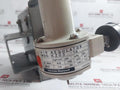 Yamatake-honeywell Nox110-ow-7 Transducer Air Regulator 4-20 Ma 0.2-1.0 Kg/Cm2