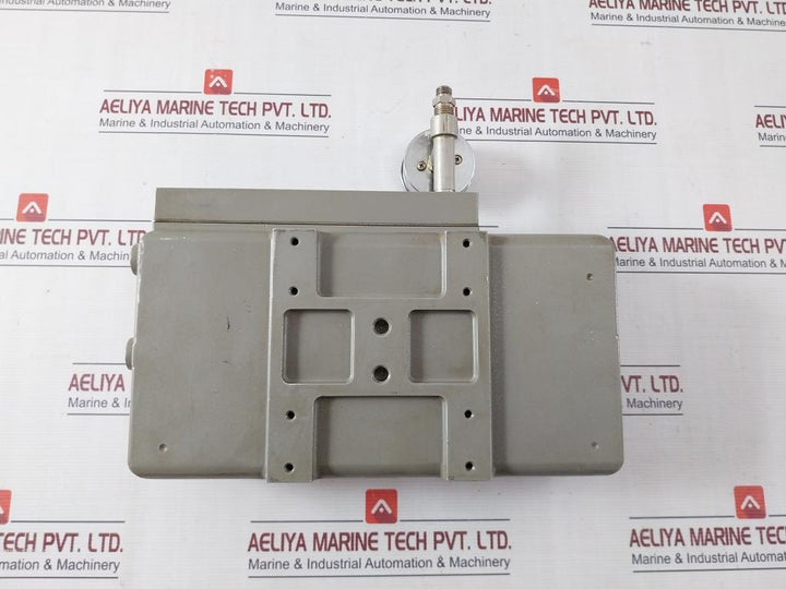 Yamatake-honeywell Nueb93-wa1S-x Flow Controller R4644831012 0.2-1 Kg/Cm2