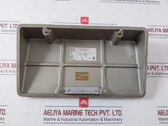 Yamatake-honeywell Nueb93-wa1S-x Flow Controller R4644831012 0.2-1 Kg/Cm2