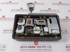 Yamatake-honeywell Nueb93-wa1S-x Flow Controller R4644831012 0.2-1 Kg/Cm2
