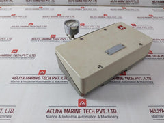 Yamatake-honeywell Nueb93-wa1S-x Flow Controller R4644831012 0.2-1 Kg/Cm2