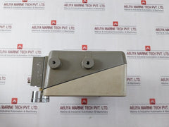 Yamatake-honeywell Nueb93-wa1S-x Flow Controller R4644831012 0.2-1 Kg/Cm2