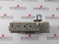 Yamatake-honeywell Nueb93-wa1S-x Flow Controller R4644831012 0.2-1 Kg/Cm2