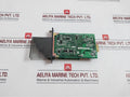 Yamatake-honeywell Rtd Analog Input Module Dc24V -180-100C Pt