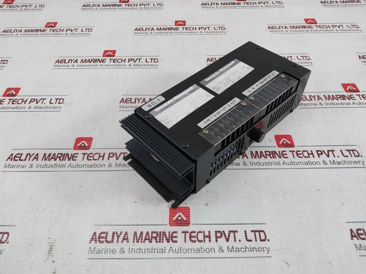 Yamatake-honeywell Scc-31A Controller 100V 60Hz
