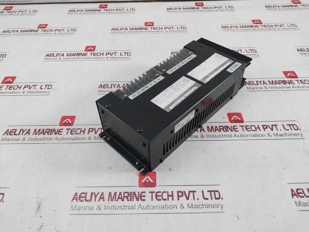 Yamatake-honeywell Scc-31A Controller 100V 60Hz