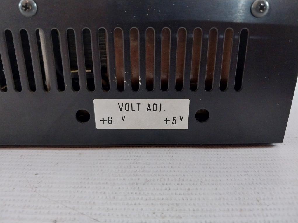 Yamatake-honeywell Scc-31A Controller 100V 60Hz