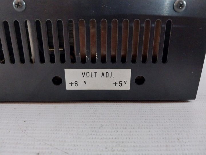 Yamatake-honeywell Scc-31A Controller 100V 60Hz