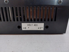 Yamatake-honeywell Scc-31A Controller 100V 60Hz