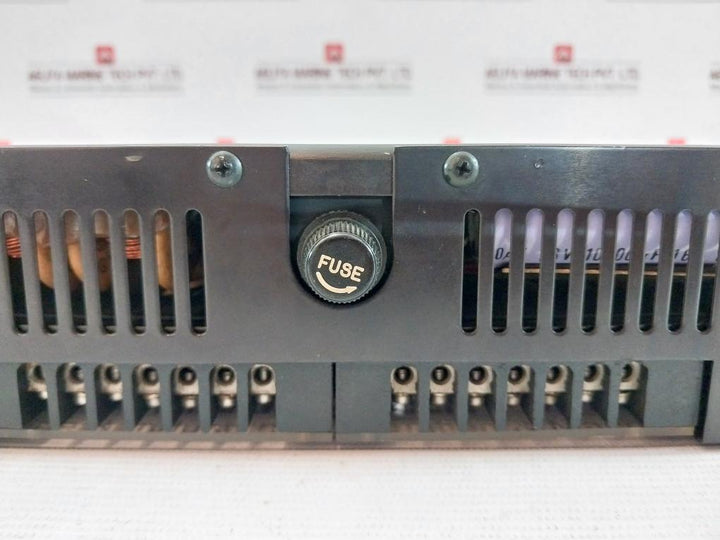 Yamatake-honeywell Scc-31A Controller 100V 60Hz