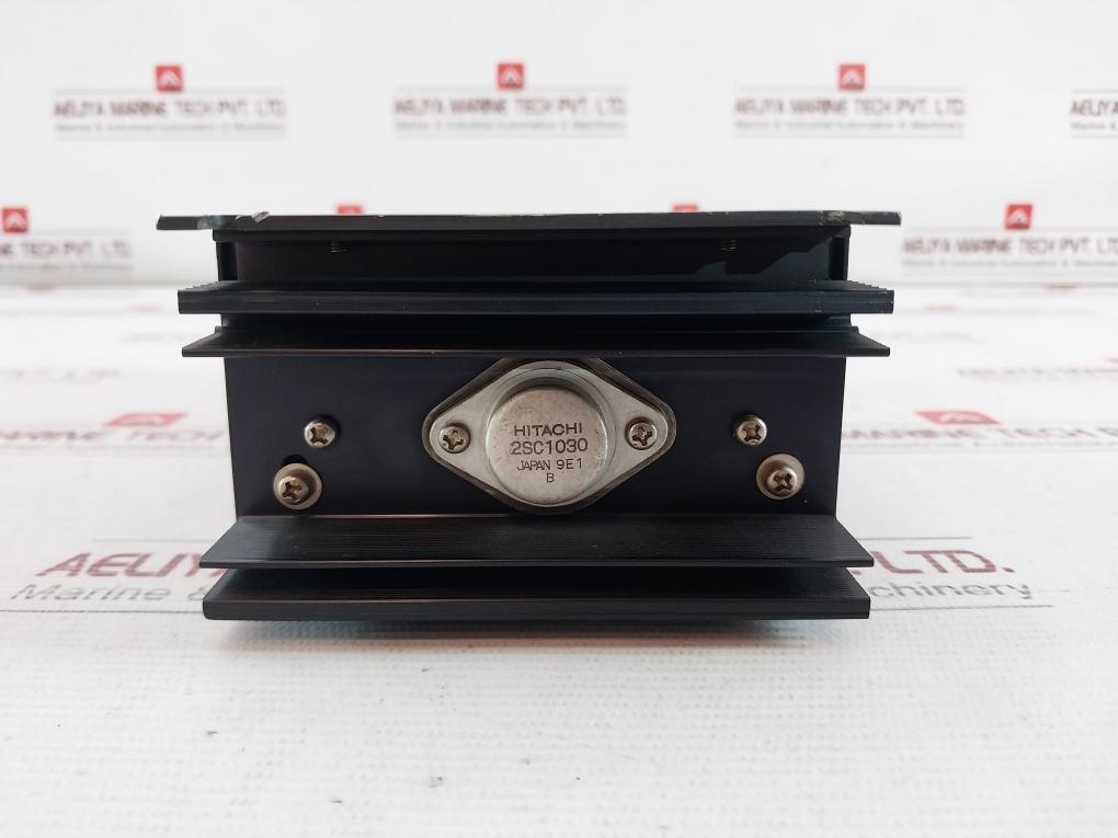 Yamatake-honeywell Scc-31A Controller 100V 60Hz