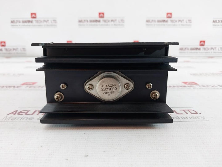 Yamatake-honeywell Scc-31A Controller 100V 60Hz